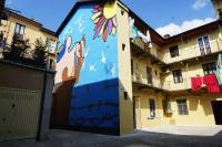 Rivara 22 - Riva Verde - Ferienwohnung Turin