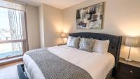 Luxury Apartment Downtown - B&B