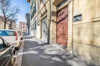 Charming Hideaway in Florence - Apt x4 - B&B Florencia