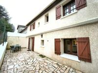 B&B Saint-Witz - Maison RNA spacieuse 5 chambres - Bed and Breakfast Saint-Witz