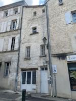 La Tour - Hyper Centre - Place du Palet - B&B