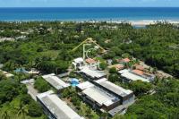 Imbassaí - Village Solaris - Ferienwohnung Mata de São João