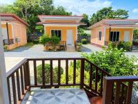 Koh Yao unnrak Resort - B&B