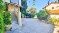 Studio 28m2 avec balcon, très proche de la mer - B&B