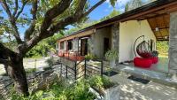 Hapu Tales - Private Holiday Villa - Ferienwohnung Haputale