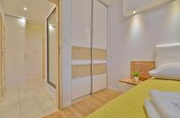 Apartamenty Bryza - Osiedle Ułańska - parking - B&B