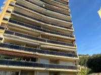 Appartement L'Aiglon 1 centre-ville Ajaccio - B&B Ajaccio