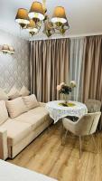 Apartment Near The Aquapark - Bed and Breakfast