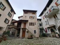 La Casetta di Riva - Cozy home in lakeside village - B&B Riva San Vitale
