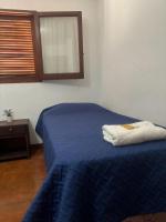 Letto Singolo in Dormitorio