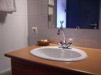 Chambre Lits Jumeaux