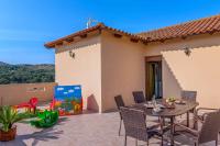 Villa Tresor - Ferienwohnung Áyios Yeóryios