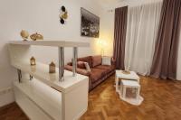 City Apartment (1km to the 1st District) - Ferienwohnung Wien