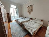 B&B Alessandria d'Egitto - AL- Mazareta a private room at Shared apartment For Men only No Ladies allowed غرفة خاصة في شقة مشتركة للرجال فقط ممنوع السيدات仅限男士 女士不允许 - Bed and Breakfast Alessandria d'Egitto