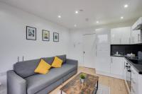 B&B Cardiff - Relax in a modern Cardiff home by the City Centre & Bute Park - Bed and Breakfast Cardiff