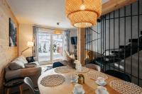 Apartamenty Biatlonowe - B&B Kościelisko