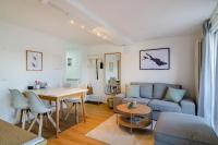 B&B Bodman-Ludwigshafen - Ferienapartment Olivia - Bed and Breakfast Bodman-Ludwigshafen