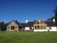 B&B Kingussie - Drumguish Cottage - Bed and Breakfast Kingussie