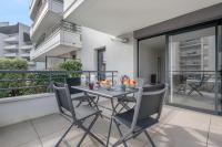 Virée au Pouliguen à 150m du port - Ferienwohnung
