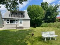 Lake Front Lower Unit - Bed and Breakfast Fair Haven