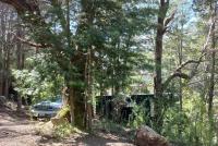 Cabaña Rocario Termas de Chillan - B&B Las Trancas