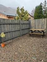 Old Stone Byre - Ferienwohnung Totaig