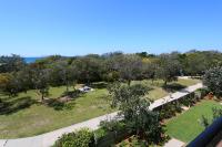 Two-Bedroom Apartment with Garden View