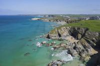 Cliff Edge - B&B Newquay