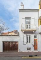 L'Eugène - Maison 3 chambres - B&B
