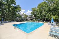 Tennismaster 801 - B&B Hilton Head