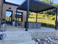 La Vannerie de Livia - B&B Marmanhac