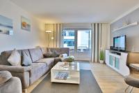 Seebrücke Seebrücke Appartement 2 - B&B Scharbeutz