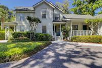 B&B Hilton Head - Cottages 20 - Bed and Breakfast Hilton Head