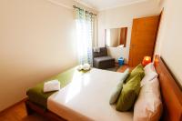 Town Beatrice Flat - Bed and Breakfast Ponta Delgada