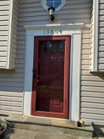 大卧室1.8米宽大床 - B&B