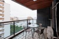 IPF2041 - Ipanema Tower Residence Service - Ipanema - Ferienwohnung Rio de Janeiro