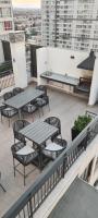 Best Apartment Rental Estación Central - B&B
