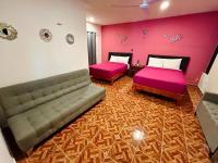 Casa Vacacional Playa del Carmen - B&B Playa del Carmen