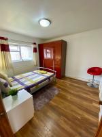 B&B Londra - 3 Bedroom House-Garden-Stratford-Olympic Park - Bed and Breakfast Londra