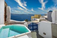 DANAI HOUSE - B&B