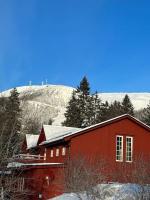 Bagargården7. bed & breakfast (Åre Bageri) - B&B