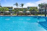 Stylish Peninsula Golf 3BR Oasis with Pool - B&B Nuevo Vallarta