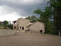 La Collina Con Gli Ulivi - Ferienwohnung