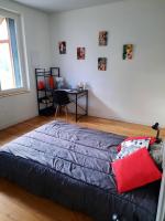 Logement entier à Gannat - B&B