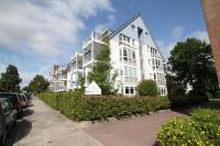 Hansa Residenz II Hansa-Residenz II Appartement 12 - Chambres d’hôtes Scharbeutz