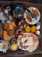 B&B Boerderij La Trappe Deurne - B&B