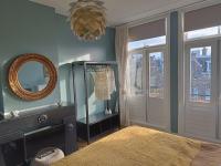 B&B Den Haag - Luxurious top apartment near beach, musea & Keukenhof - Bed and Breakfast Den Haag