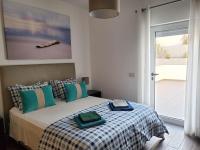 " Villa Ocean View over the Sea " - A - Chambres d’hôtes Albufeira
