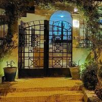 Apartment with Garden and Parking - B&B