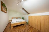 Appartamento con 2 Camere da Letto